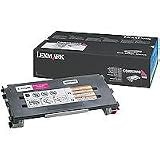 C500 Magenta Toner Cartridge