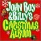 listen to something OTHER than the normal Christmas music