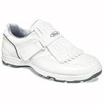 Etonic Spikeless Hook & Loop Closure with Kiltie