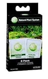 HAGEN CO2 NATURAL PLANT SYSTEM ACTIVATOR STABILIZER 3 PACK