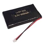 Hitech - Replacement Cordless Phone Battery for Uniden BT-925