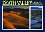 Death Valley National Park: A Book of 23 Postcards