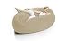 Jaxx Cocoon in Velvish Toast