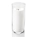 Eastland® Cylinder Vase 7.5