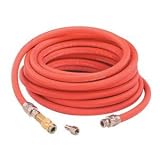 Devilbiss (DEVHA-5867) 3/8" Air Hose Assembly