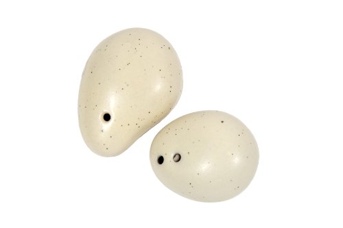 Almond Pepper Shaker