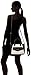 Nine West Natural Talent Satchel Bag, Milk/Black, One Size