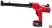 Factory-Reconditioned Milwaukee 6562-83 14.4-Volt Cordless Caulk/Adhesive Gun with Quart Carriage