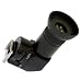 Delamax Winkelsucher 1,25-2,5x für Canon EOS, Nikon Delamax Winkelsucher 1,25-2,5x für Canon EOS, Nikon