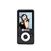 Memup - K18 - Lecteur mp3 - �cran 1,8" - 4 Go