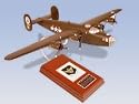 Daron Worldwide Trading SE009W B-24 D Liberator Olive 1/58 AIRCRAFT