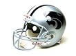 Kansas State Wildcats Full Size Deluxe Replica NCAA Helmet by Riddell