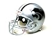 Kansas State Wildcats Full Size Deluxe Replica NCAA Helmet by Riddell