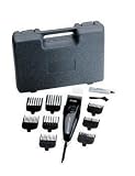 Deluxe Pivot Motor Clipper Kit (15pc)