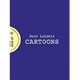 Sean Landers: Cartoons