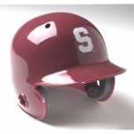 Stanford Cardinal Schutt Mini Batter's Helmet