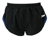 ASICS Eikoku Men's Running Short (579960-0900), M