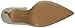 Nine West Women's Jowzer Leather Dress Pump