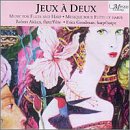 Jeux à Deux