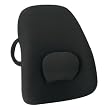 Orthopedic Lowback Backrest Support By Obus Forme