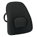 Obus Forme Ergonomic Orthopedic Low Back Backrest, Black