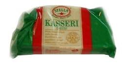 Kasseri Cheese (stella) 8oz (227g)