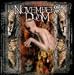 Novembers Doom-Of Sculptured Ivy & Stone Flowers