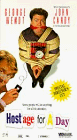 Hostage for a Day [VHS]