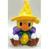 Final Fantasy Chocobo Black Mage 8" Plush