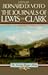 The Journals of Lewis and Clark-The American Heritage Library