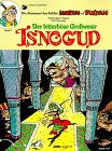 Isnogud, Bd.2, Der bitterb�se Gro�wesir Isnogud