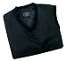 NEW Port Authority - Casual Microfiber Wind Vest Black-S