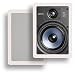 Polk Audio TC65i Rectangular 2-way In-Wall Loudspeaker (Single)