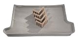 Nifty 721612 Cargo-Logic Tan Rear Cargo Control Liner