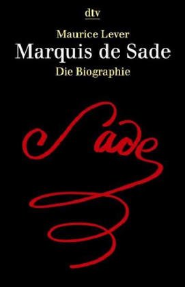  Marquis de Sade