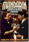 MANDARIN MYSTERY (DVD MOVIE)