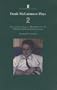 Frank Mcguinness Plays 2 (Contemporary classics) (v. 2)