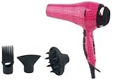 Hot Tools Pink Dragon Dryer HT3164RP