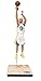 NBA SportsPicks: Series 28 - Golden State Warriors - Stephen Curry Figure