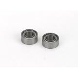 Bearing 3x6x2.5mm (2): BCP, BCPP, B400, BSR