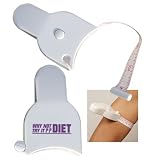 BODY TAPE MEASURE - 250 Pcs. Custom Imprinted with your logo