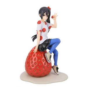 けいおん!  中野梓 フィギュア