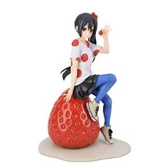 けいおん! 中野梓 フィギュア