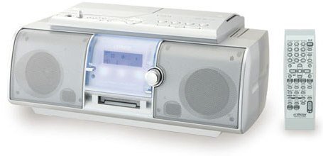 RC-Z25MD CD-MDポータブルシステム