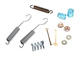 ACDelco 179-2135 Parking Brake Shaft Spring Kit