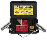 BJK-K40 PROF TIRE REPAIR KIT