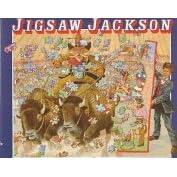 Jigsaw Jackson