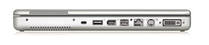Apple PowerBook Laptop 15.2 Apple PowerBook Laptop 15.2