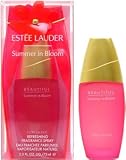 Beauitful Summer In Bloom by Estee Lauder for Women 2.5 oz Refreshing Summer Fragrance Spray 2004 Limited Edition