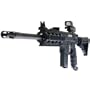 Tippmann US Army Project Salvo 20" Sniper Set + Red Dot + Sling